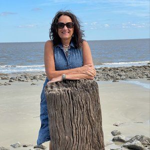 Meet your Posher, Linda